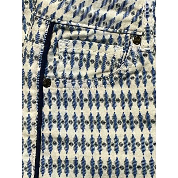 Lauren Vidal Paris Stella Skinny Pant size Small - Picture 7 of 12